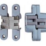 CONCEALED HINGE