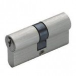 DOUBLE PROFILE CYLINDER