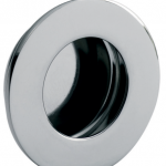 48mm DIA. FLUSH PULL – CIRCULAR