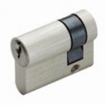 SINGLE PROFILE CYLINDER