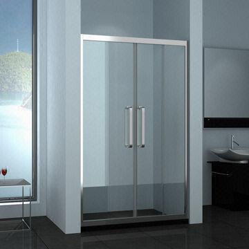 Toughened-Glass-Shower-Panels